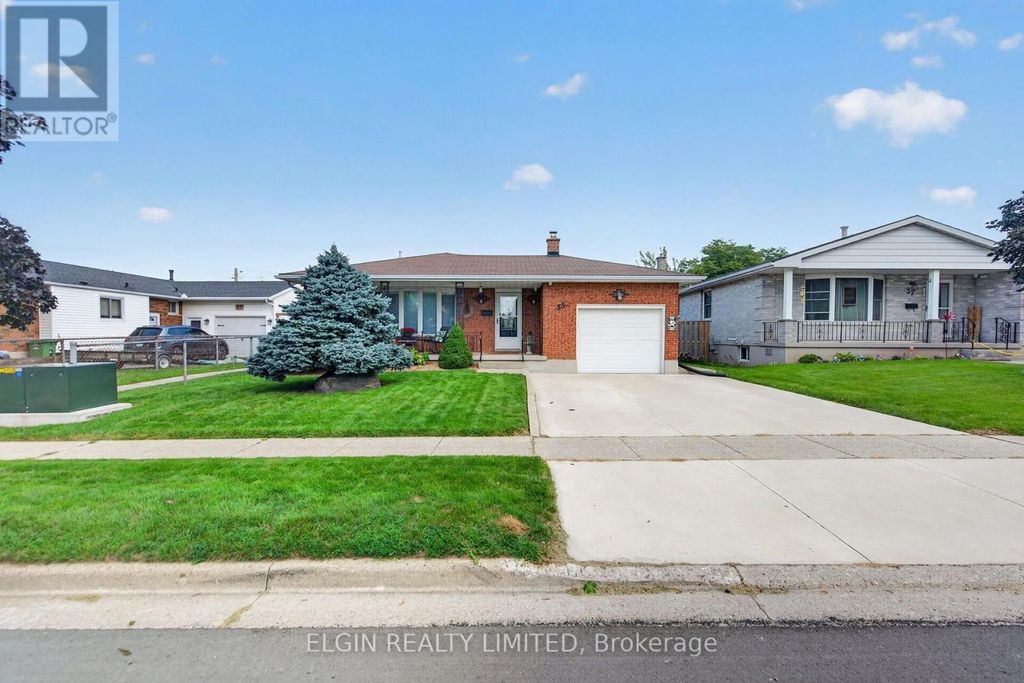 35 Leger Avenue, St. Thomas