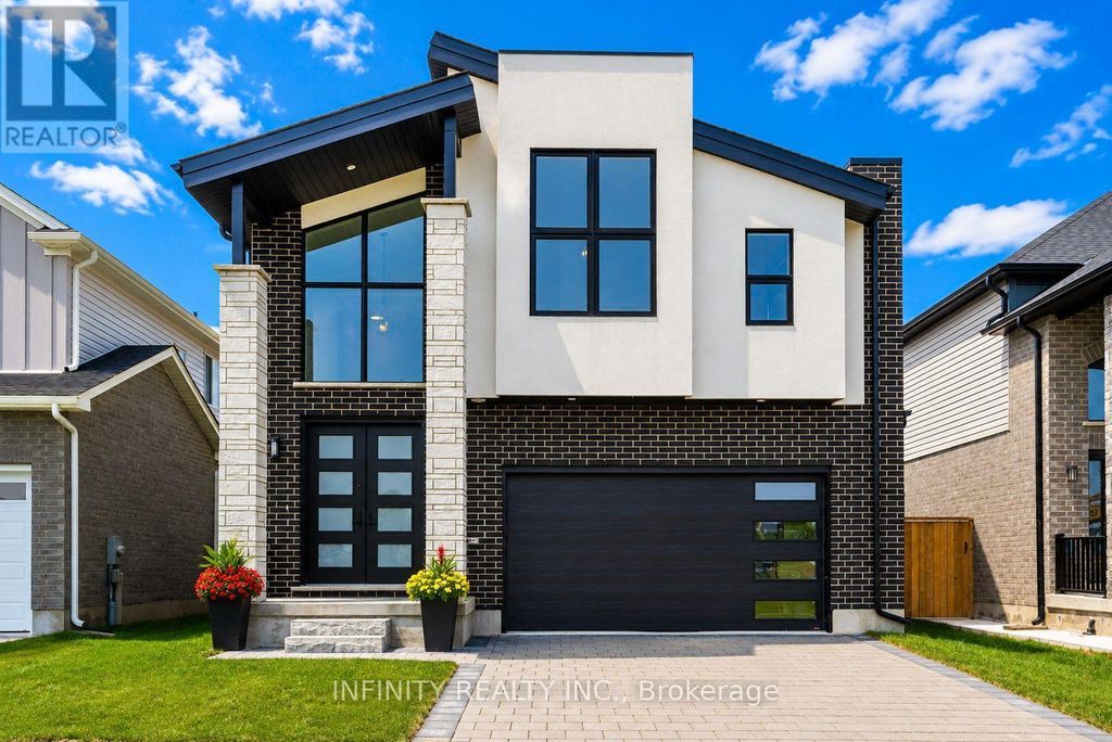 157 Crestview Drive, Middlesex Centre (kilworth)