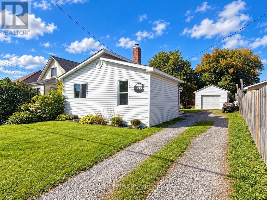 132 Huot Street, Timmins (sp - Main Area)