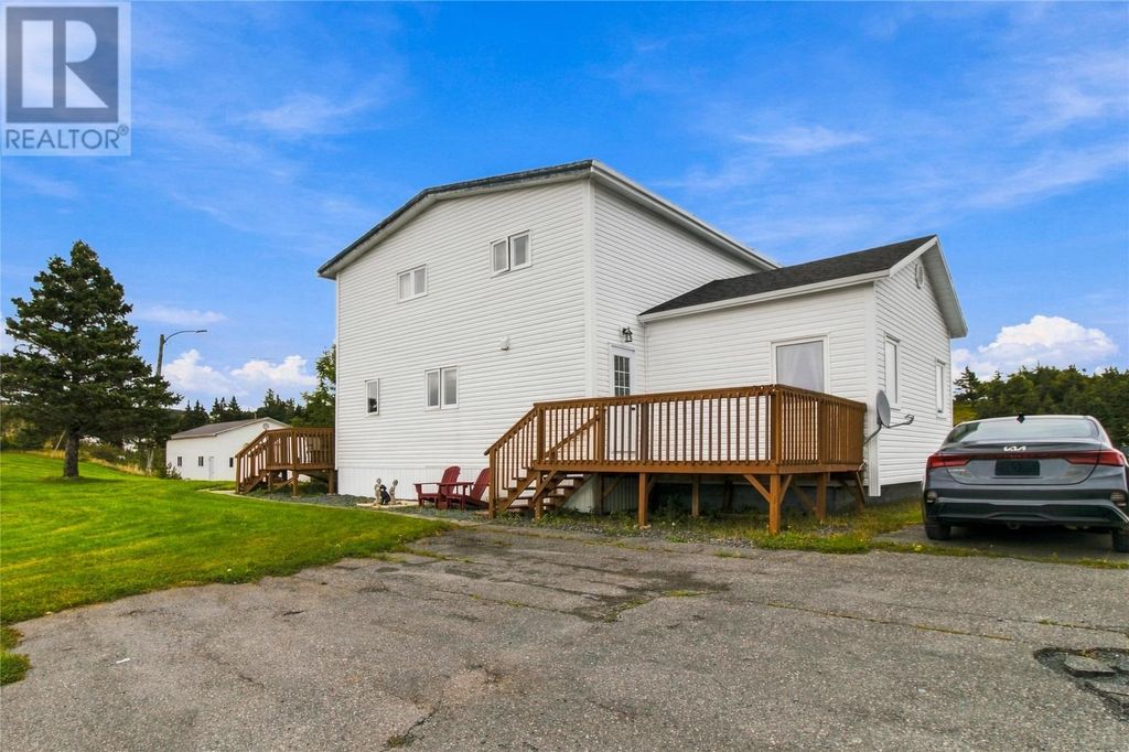 113 Fortins Lane, Renews