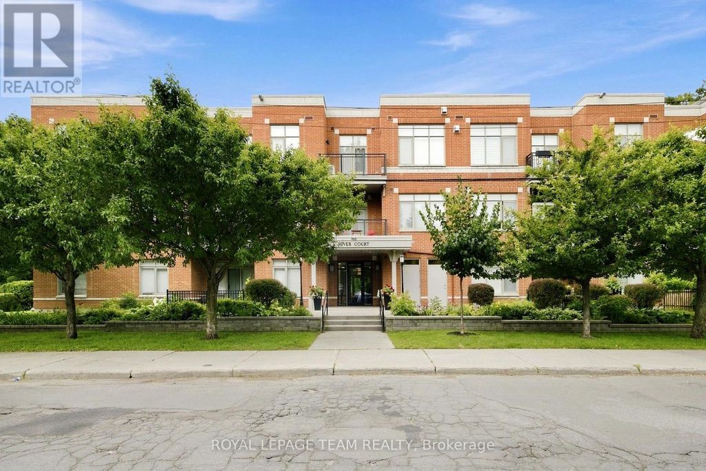 212 - 950 Marguerite Avenue, Ottawa