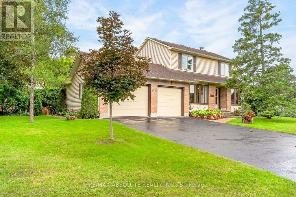 309 Liard Street, Ottawa