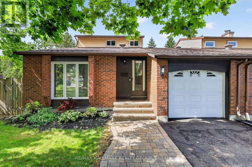 1055 Avignon Court, Ottawa