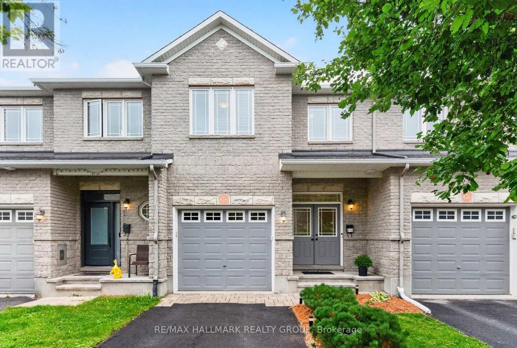 678 Percifor Way, Ottawa