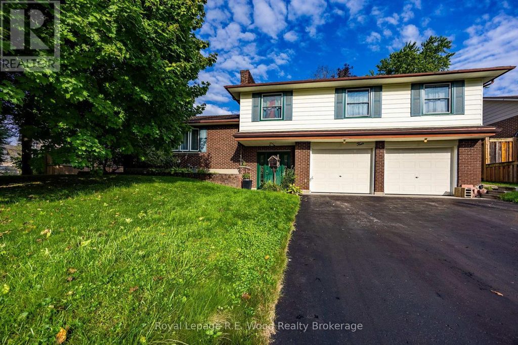 4 Owl Drive, Tillsonburg