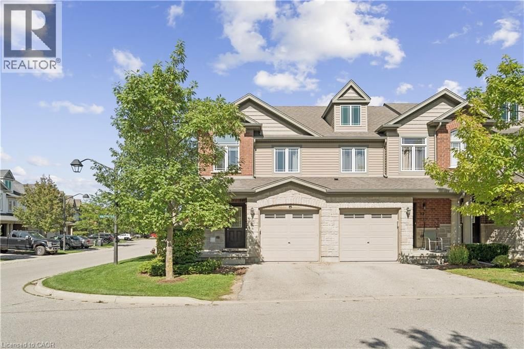 30 Kingsbury Square, Guelph