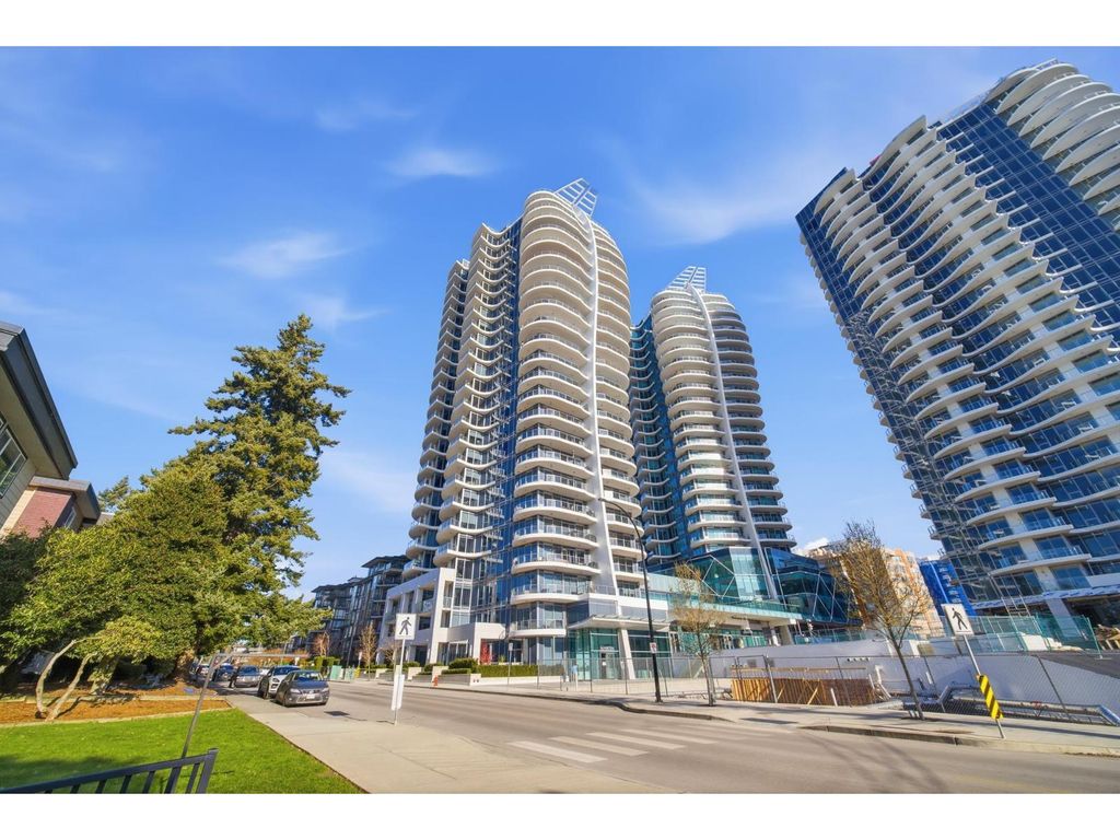 602 1500 Martin Street, White Rock