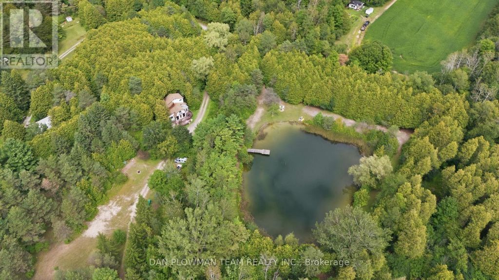 6458 Gibbs Road, Clarington