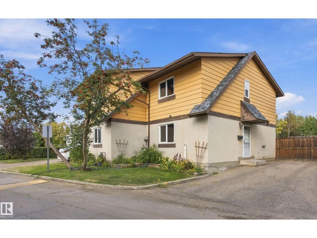 161 Woodstock Nw, Edmonton