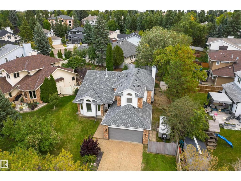 22 Kingsborough Co, St. Albert