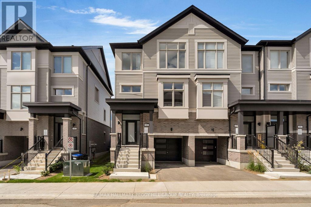 82 Brandon Crescent, New Tecumseth (tottenham)