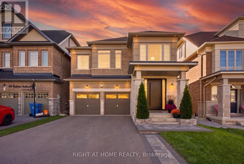 70 Balsdon Hollow, East Gwillimbury (queensville)