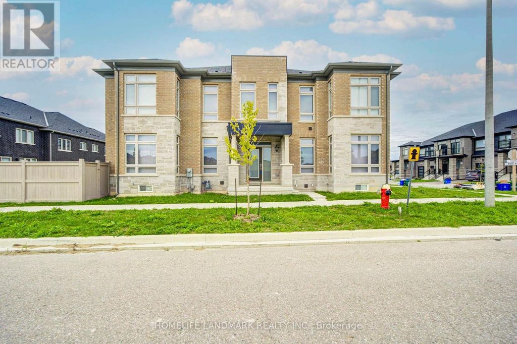 6 Mace Avenue, Richmond Hill