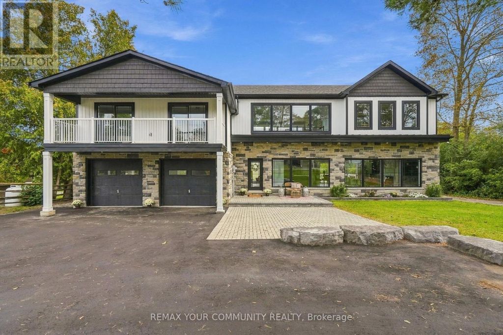 14827 Regional Rd 1 Road, Uxbridge