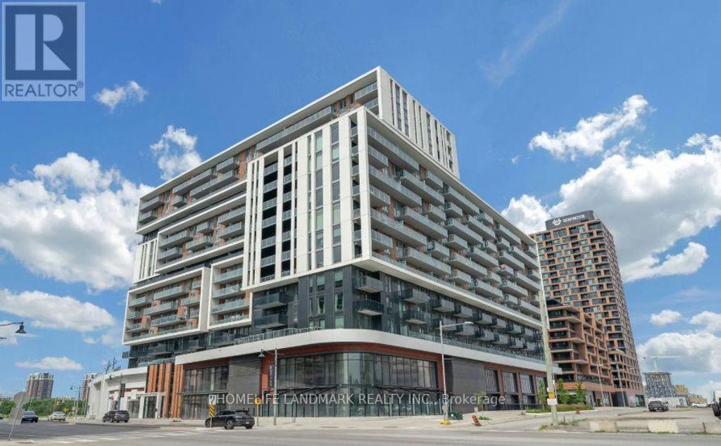711 - 8119 Birchmount Road, Markham (unionville)