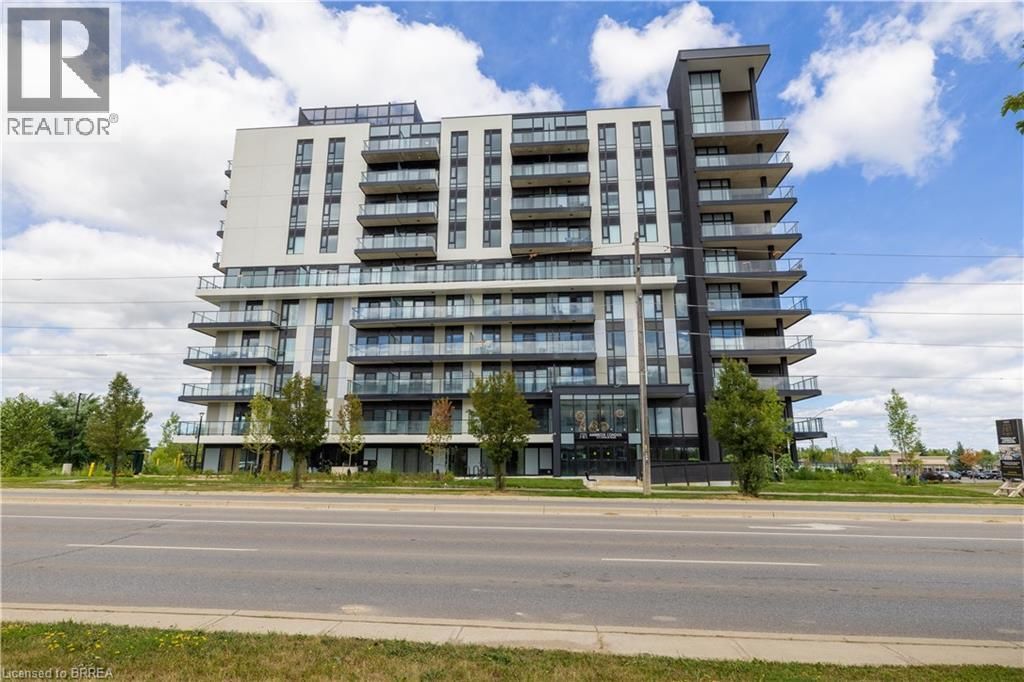 575 Conklin Road Unit# 722, Brantford