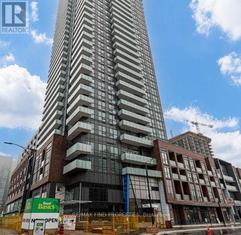 1405 - 430 Square One Drive, Mississauga (city Centre)
