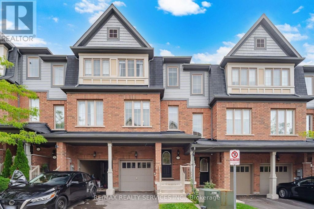 42 - 7 Cedar Lake Crescent, Brampton (bram West)