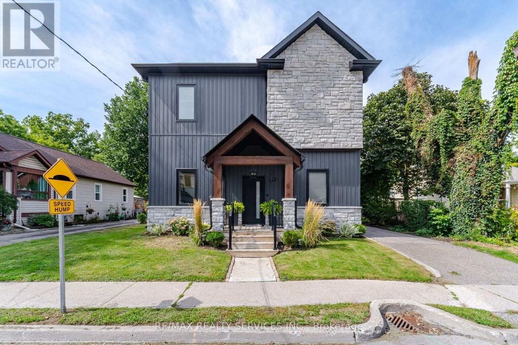 89 Willow Street, Caledon (bolton East)