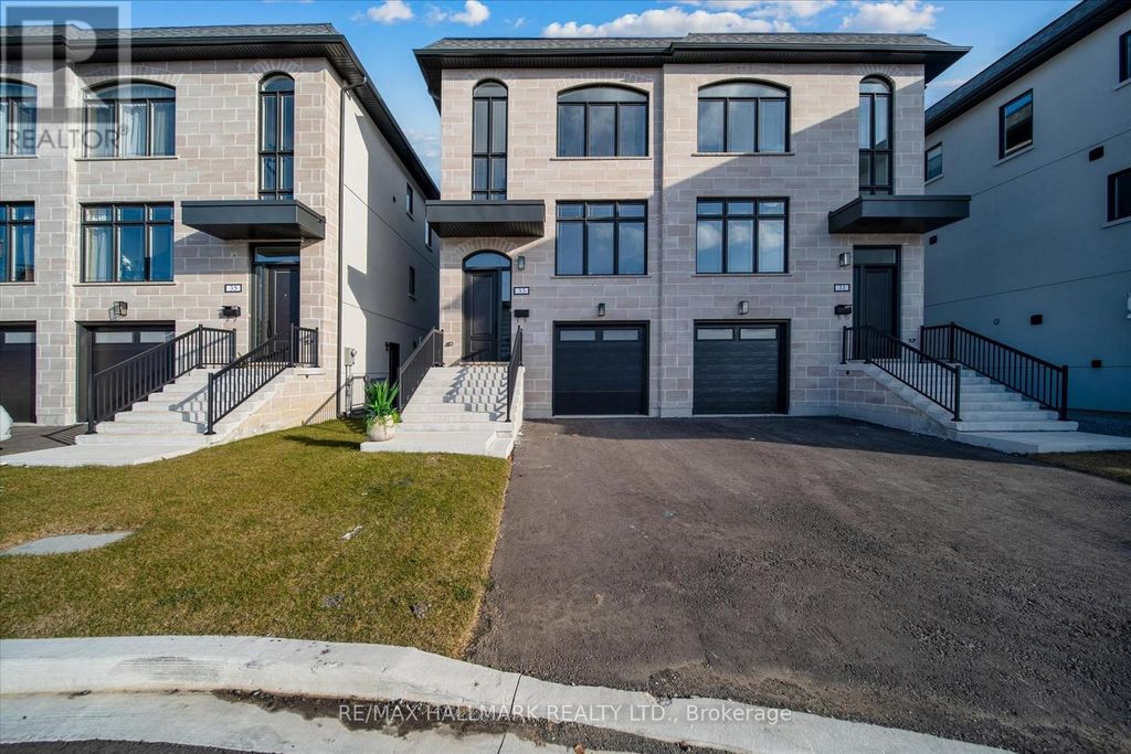 31 St.gaspar's Court, Toronto (humber Summit)