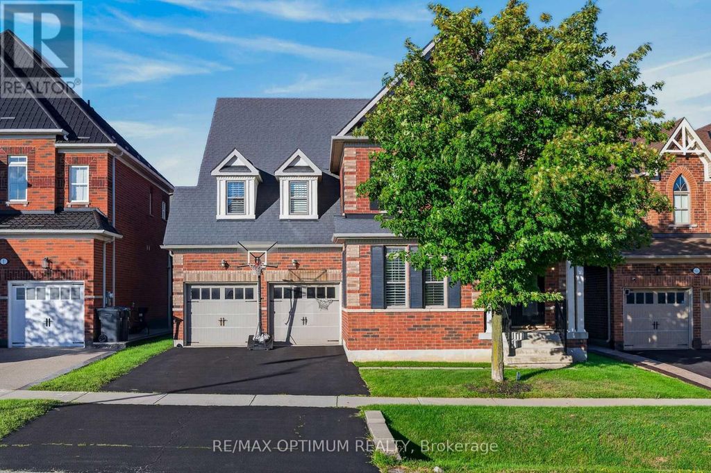 9165 Creditview Road, Brampton (credit Valley)