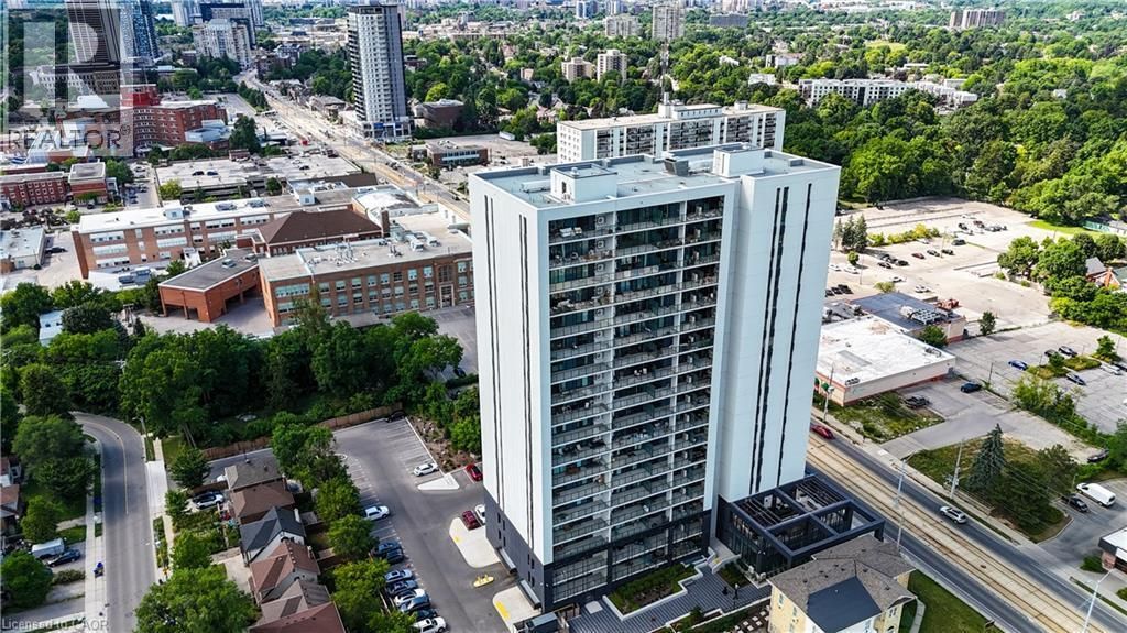 741 King Street W Unit# 201, Kitchener