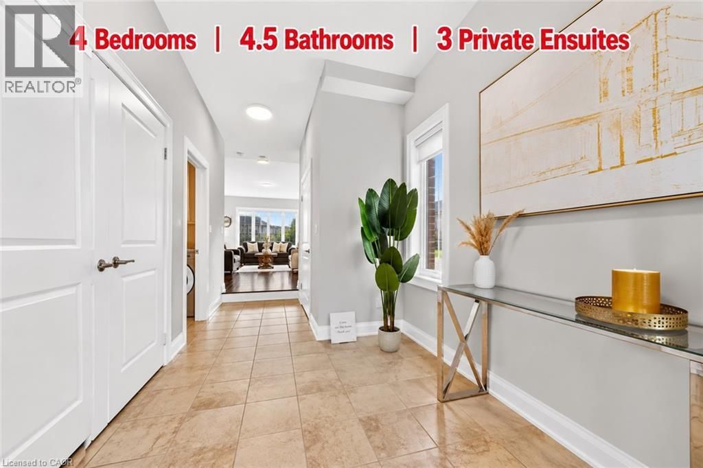745 Wood Lily Street, Waterloo
