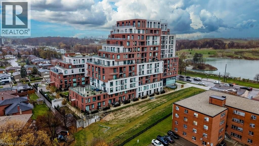3100 Keele Street Unit# 612, Toronto