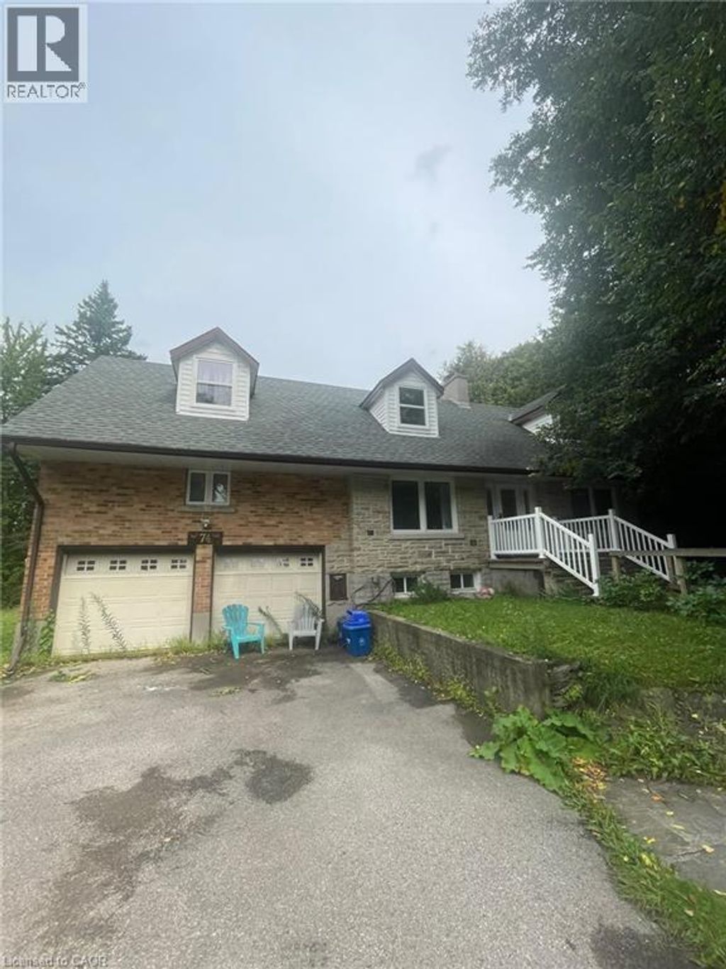 74 Mcdougall Road Unit# Main, Waterloo