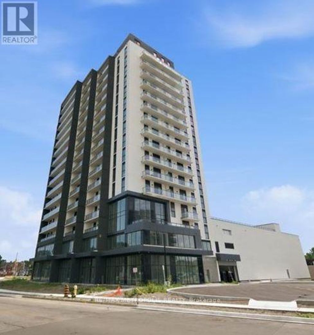 715 - 33 Erie Avenue, Brantford