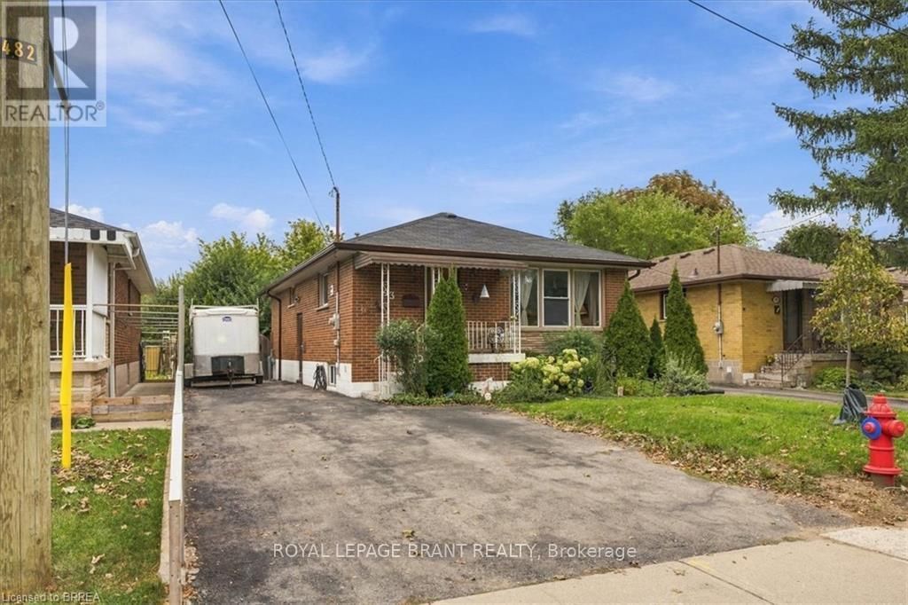 43 Cheryl Avenue, Hamilton (macassa)