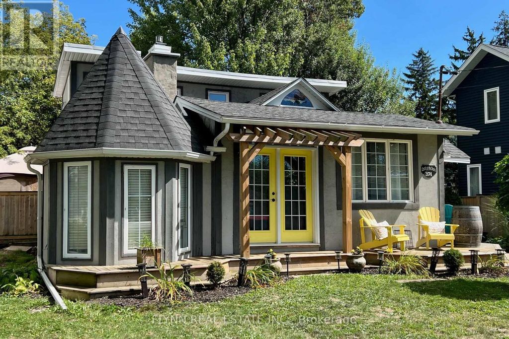 374 Ridgeway Road, Fort Erie (crystal Beach)