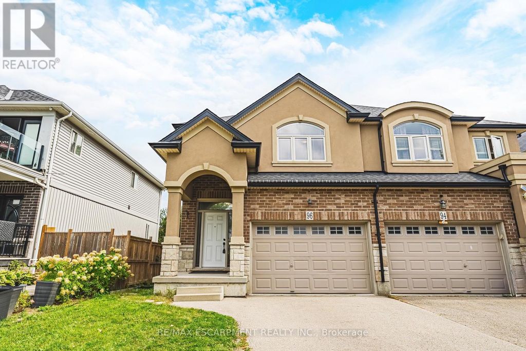 96 Springvalley Crescent, Hamilton (gourley)