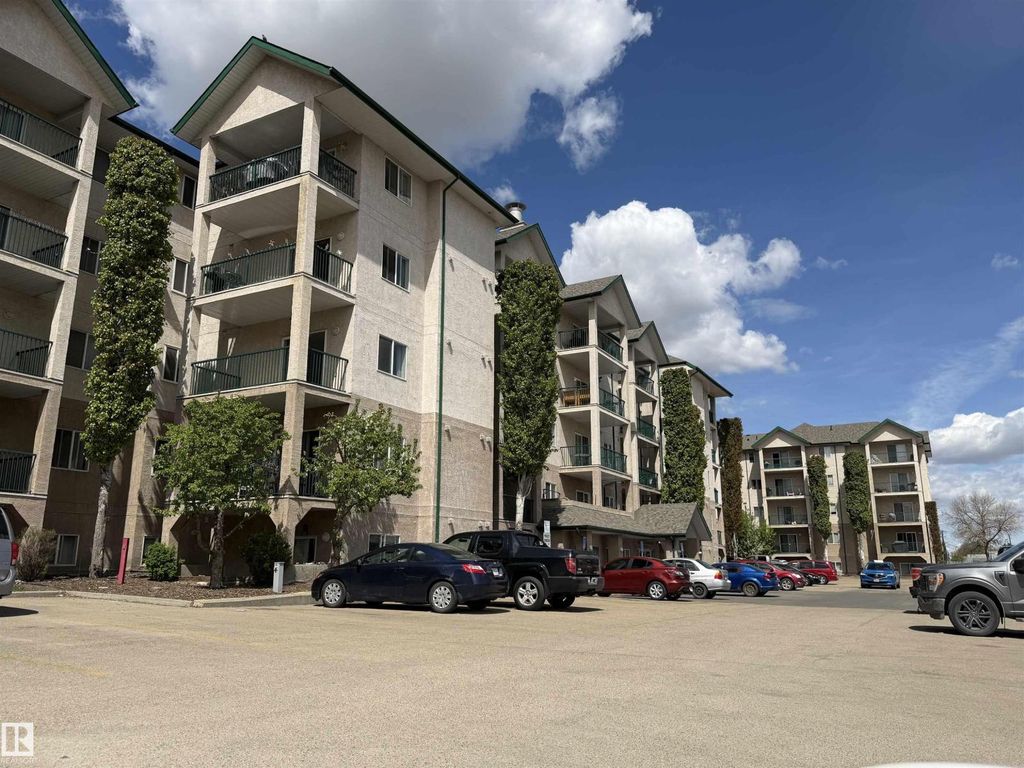 #112 11325 83 St Nw, Edmonton