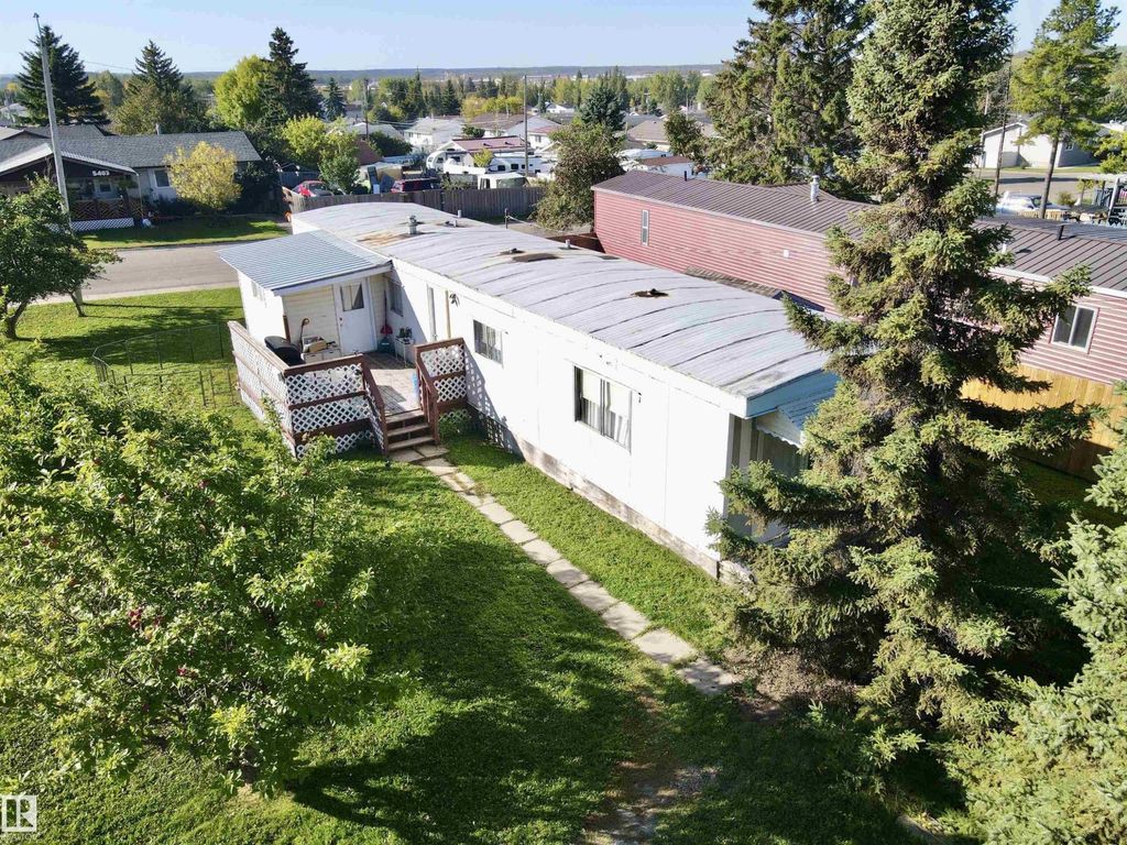 5404 47 Av, Drayton Valley