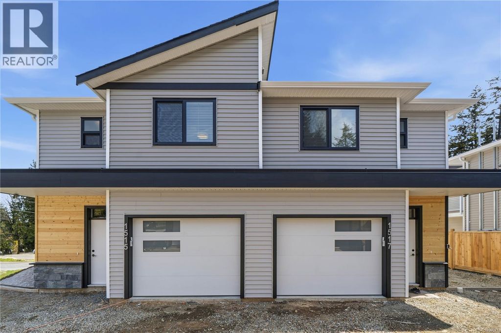 1515 Marban Rd, Nanaimo