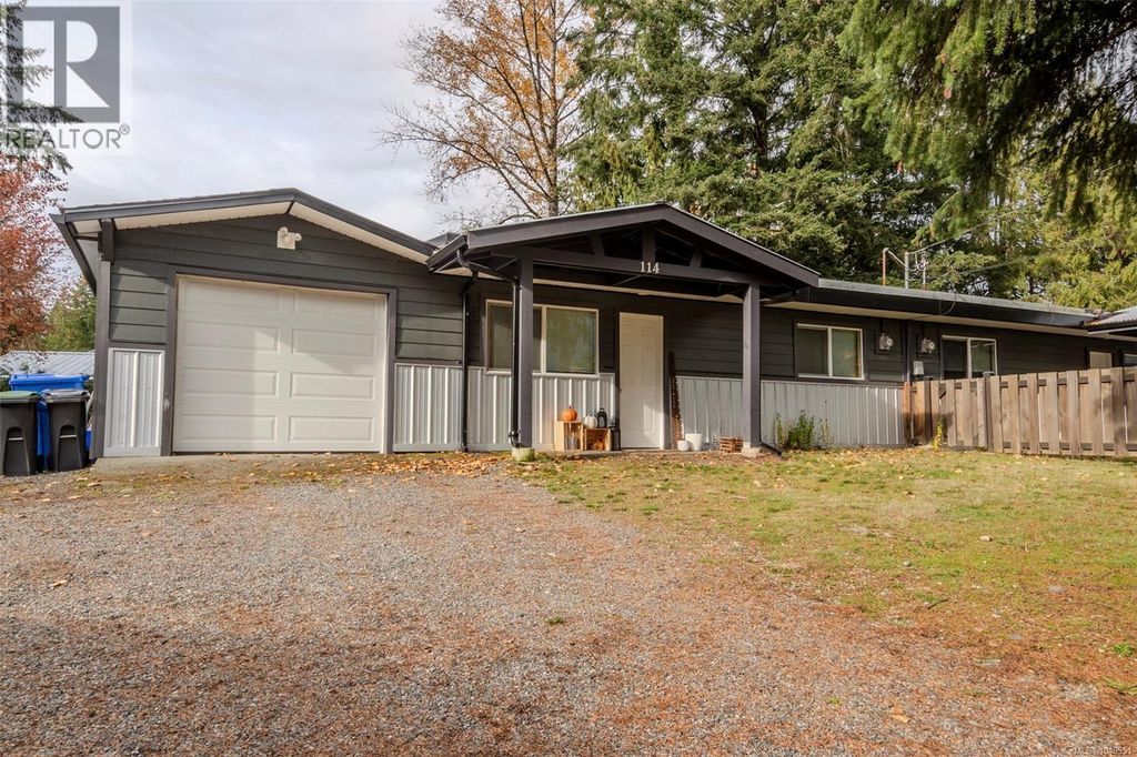 114/112 Eldred Rd, Lake Cowichan