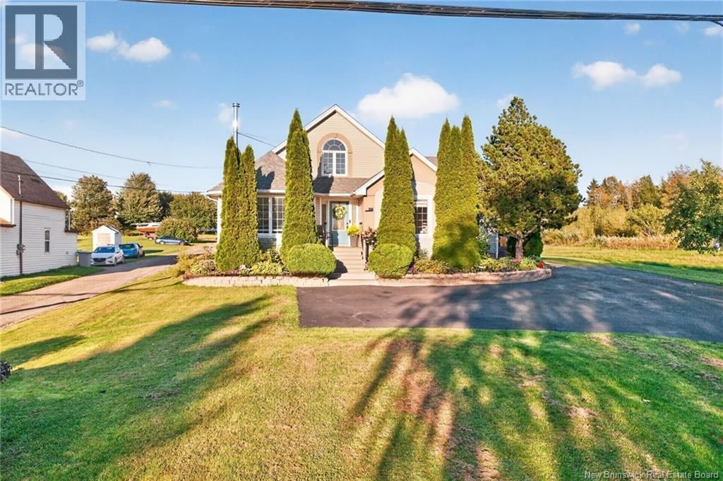 218 Riverside Drive, Shediac