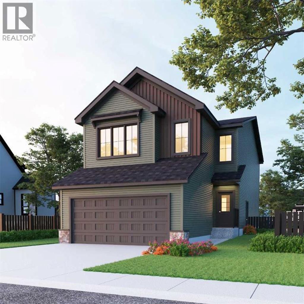 4966 Harmony Circle, Rural Rocky View County