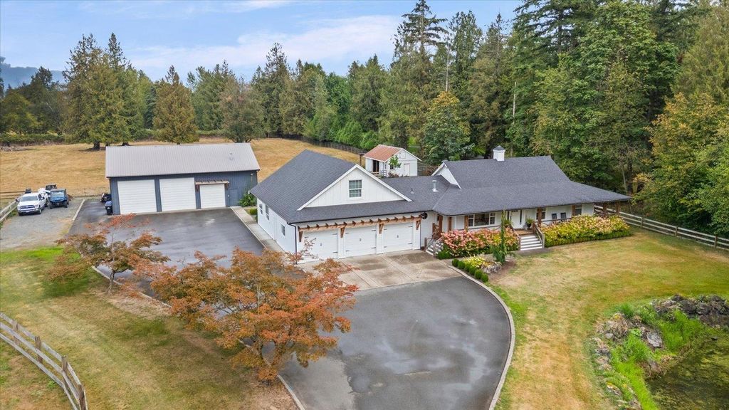 51821 Nevin Road|rosedale, Rosedale