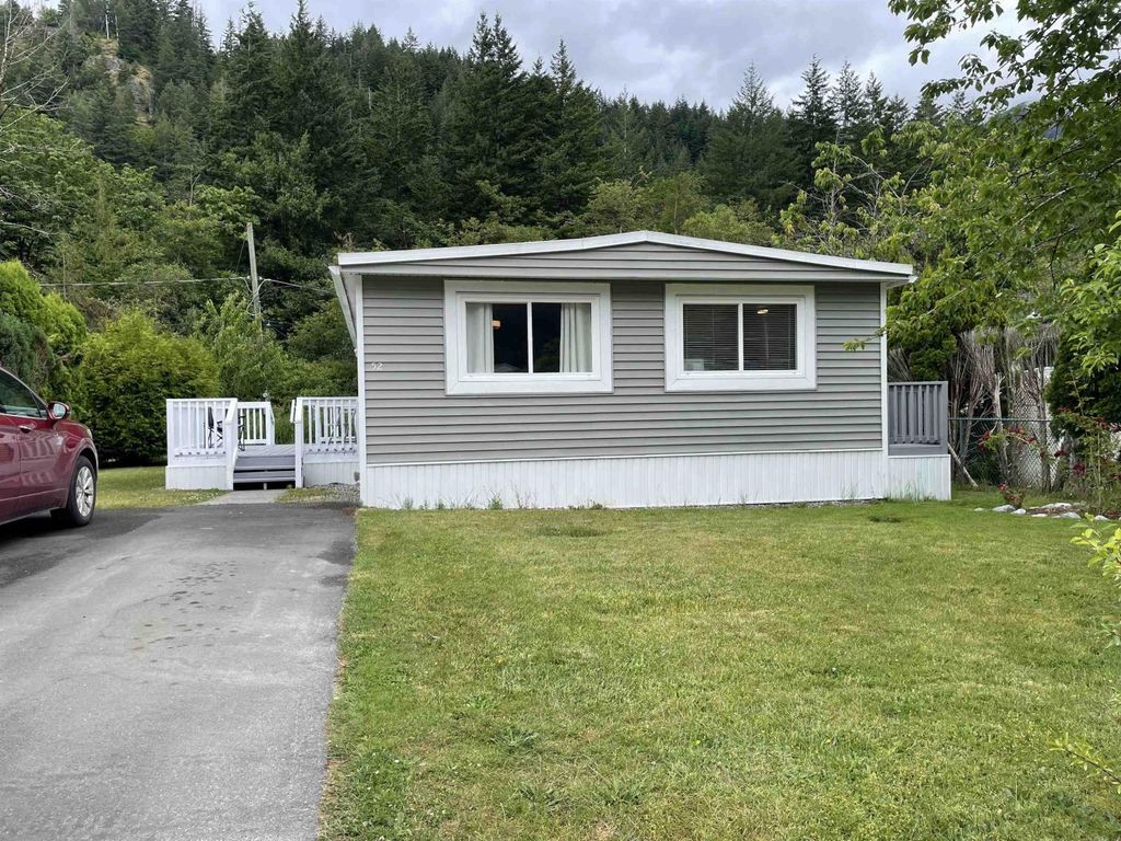 52 65367 Kawkawa Lake Road|hope, Hope