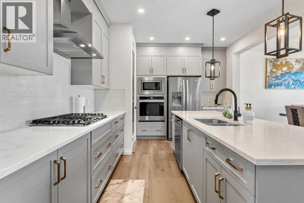 58 Sage Hill Heights Nw, Calgary
