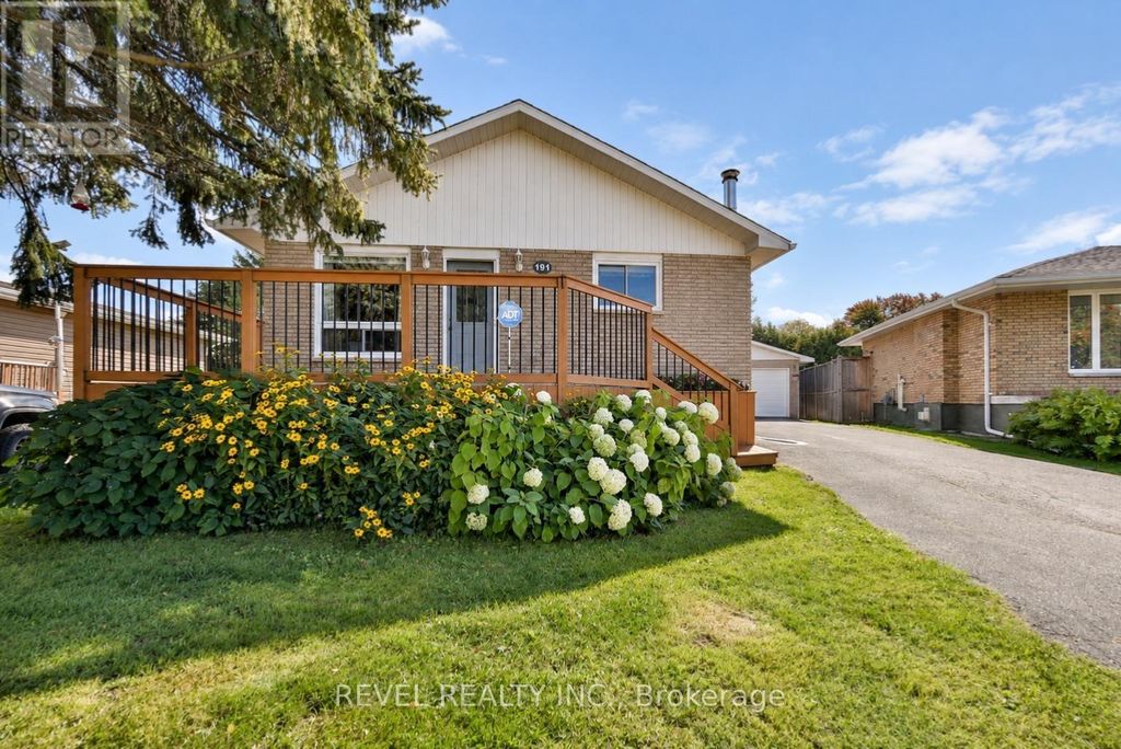 191 Cayuga Drive, Timmins (ts - Se)