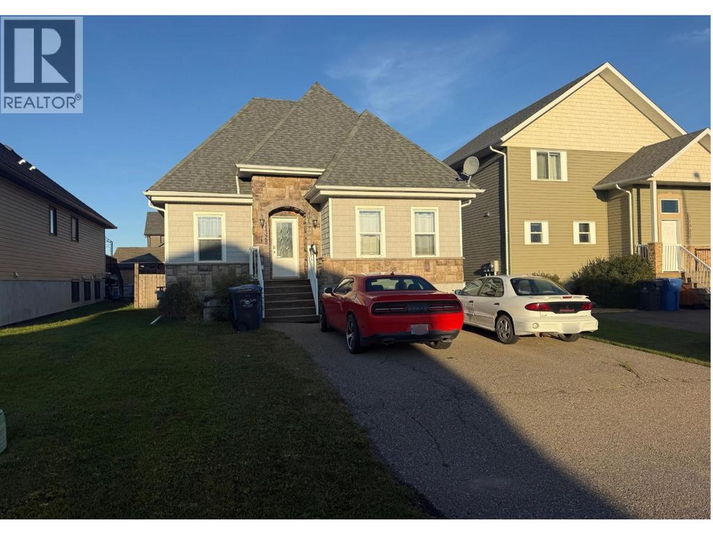 11328 86a Street, Fort St. John