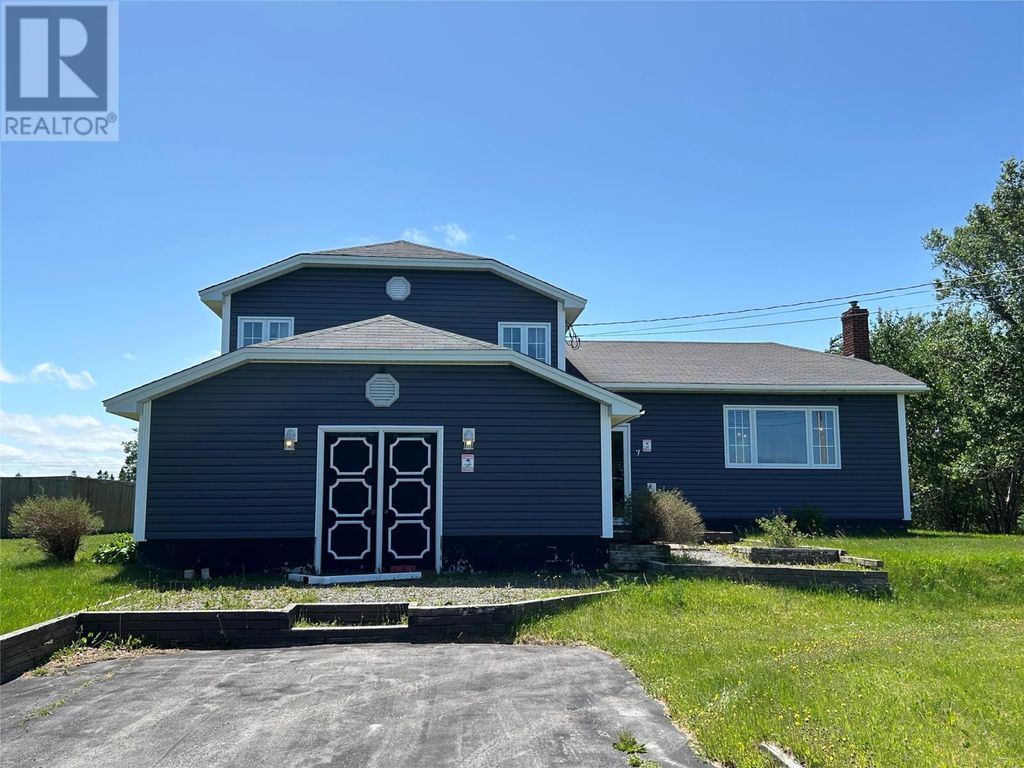 7-9 Marsh View Road, Musgrave Harbour