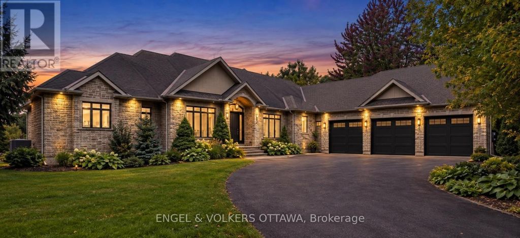 6043 Knights Drive, Ottawa