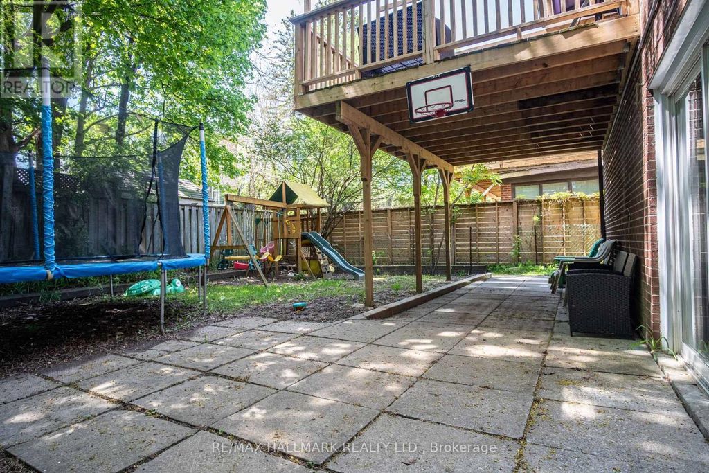 Basement - 399 Lawrence Avenue W, Toronto (bedford Park-Nortown)