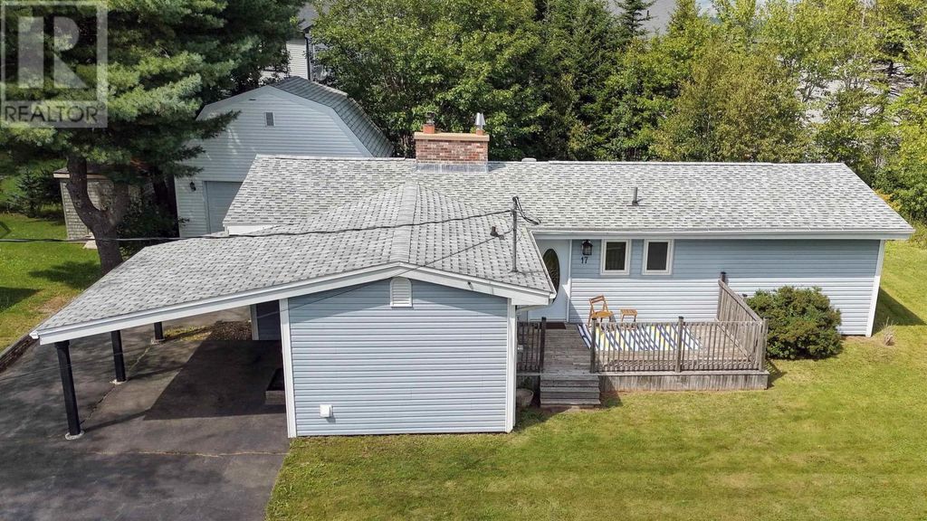 17 Maple Drive, Timberlea