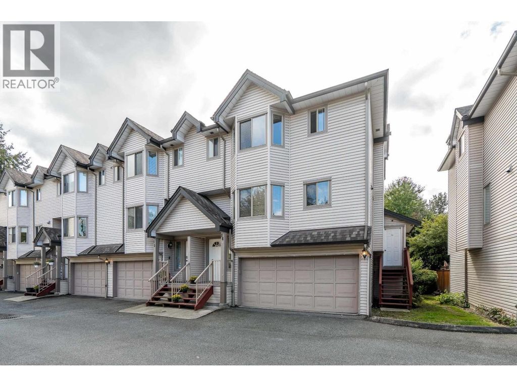 14 2420 Pitt River Road, Port Coquitlam