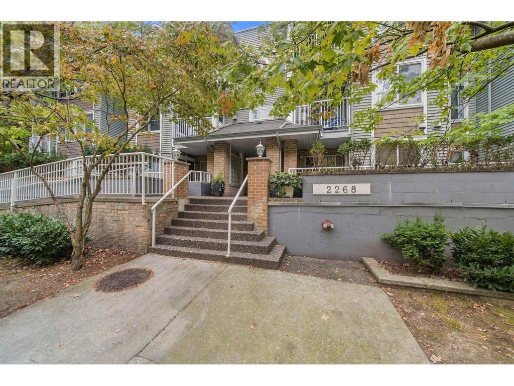 106 2268 Welcher Avenue, Port Coquitlam